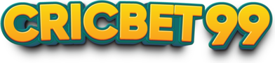 Cricbet99 ಲೋಗೋ