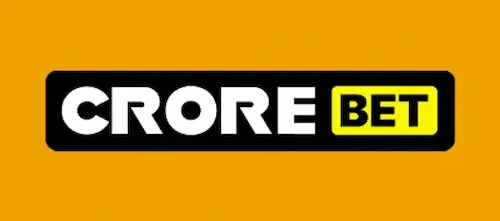Crorebet ಲೋಗೋ