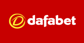 Dafabet ಲೋಗೋ