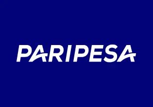 PariPesa ಲೋಗೋ