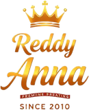 Reddybook ಲೋಗೋ